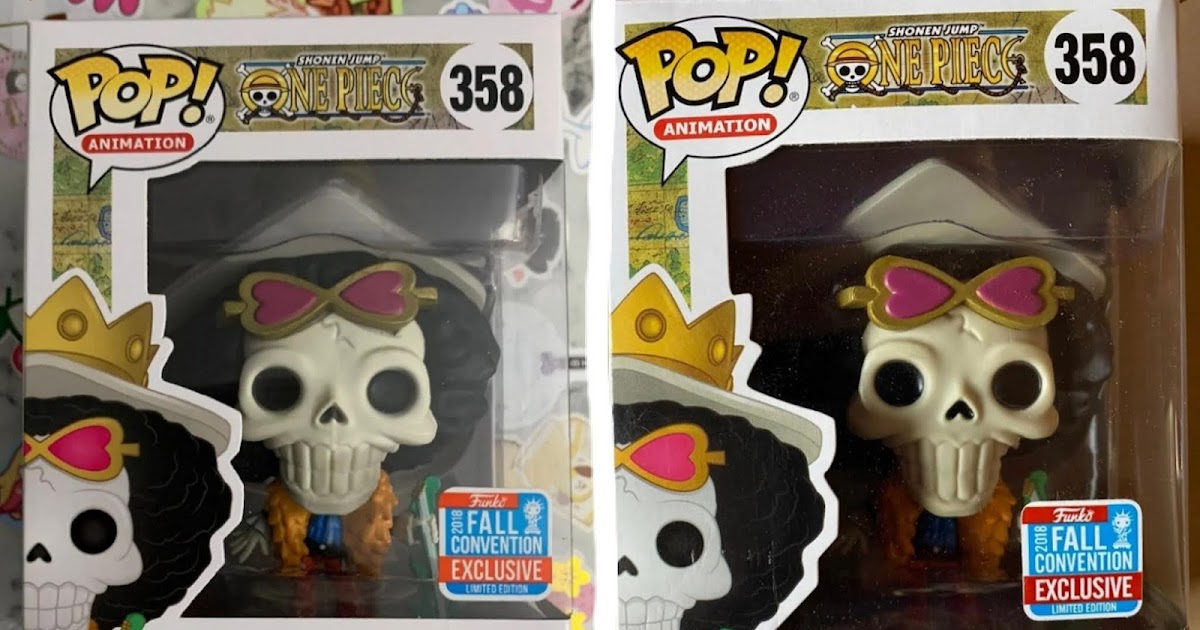  A Guide to a Fake Funko Pop