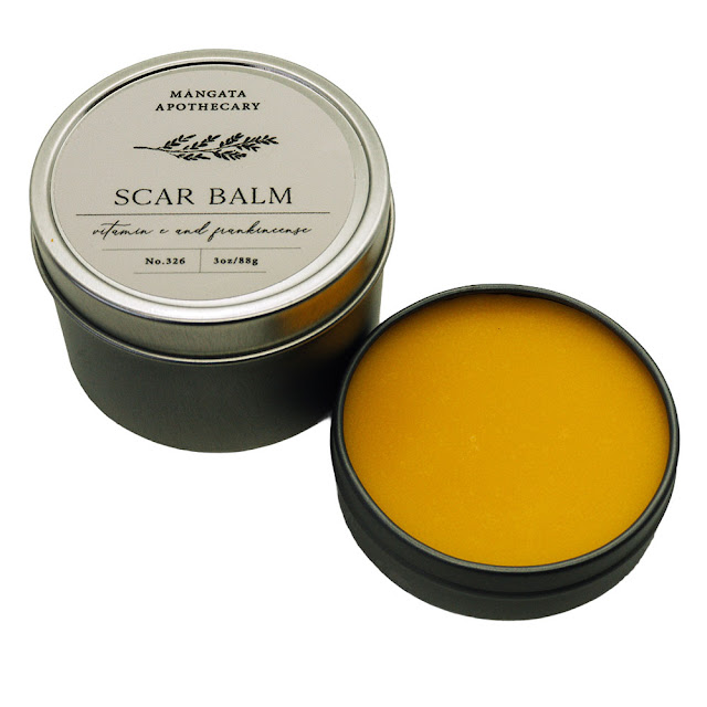 Mangata Apothecary
