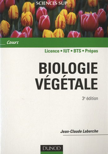 [PDF] Télécharger Livre de Biologie végétale 3e édition Gratuitement