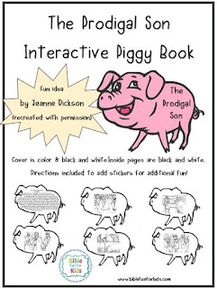 https://www.biblefunforkids.com/2019/06/the-prodigal-son-songs-and-piggy-book.html