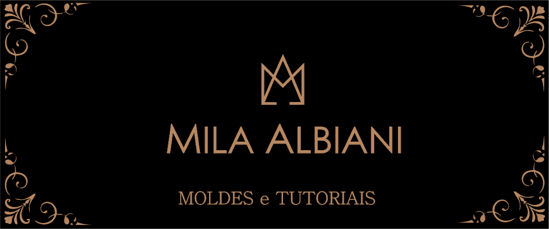 Mila Albiani - Tutoriais e Dicas