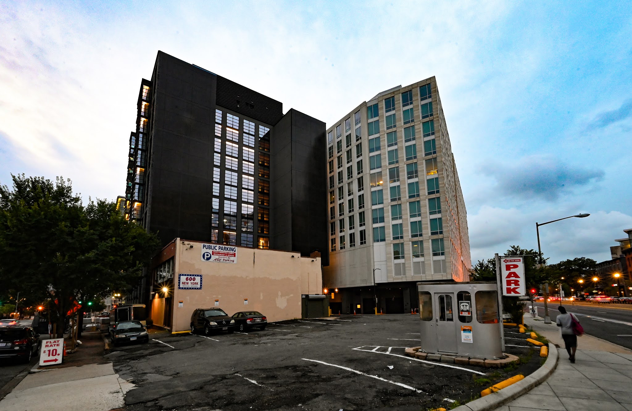 DCmud The Urban Real Estate Digest of Washington DC The Shape of Mt