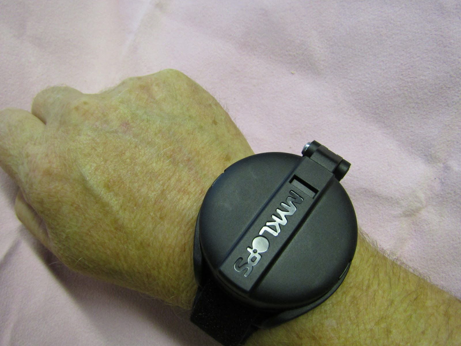 myklops rear view mirror