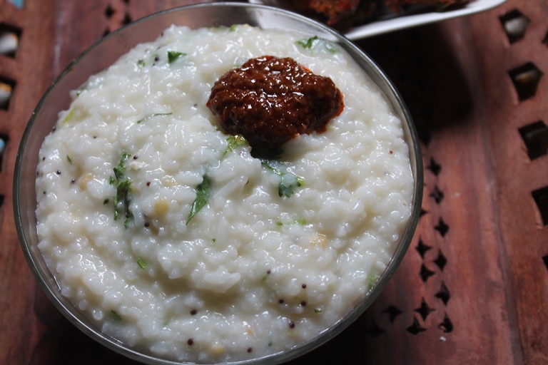 Simple Curd Rice Recipe Yogurt Rice Recipe Thayir Sadam Recipe