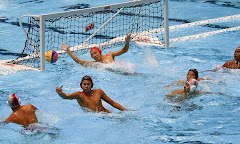 PERMAINAN POLO AIR