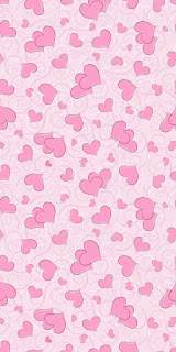 Gambar wallpaper wa pink terpopuler