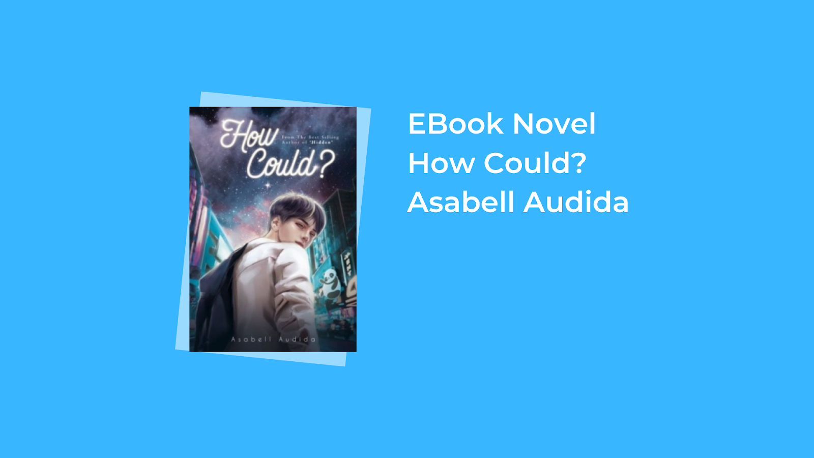 Download Novel Asabell Audida Pdf