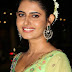 Tollywood Actress Ashima Narwal Beautiful Earrings Oily Face Closeup Photos