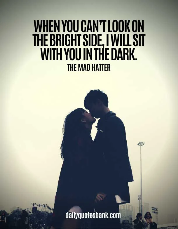 Romantic Love Quotes To Make Her Blush