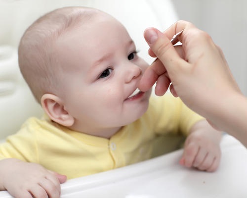 Perkembangan Bayi Usia 6 Bulan