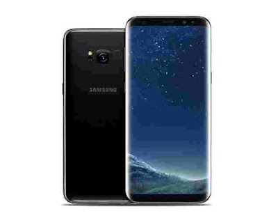 Samsung S8 and S8 Plus