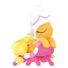 Pop Mart SPA Time Licensed Series My Little Pony Pretty Me Up Series Figure