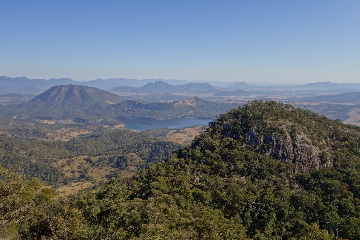 Conqueror of the Mountains of Australia in General and South East ...