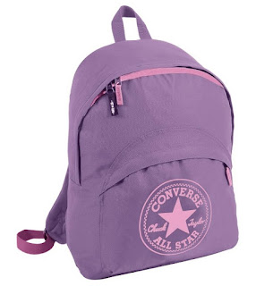 mochilas escolares converse