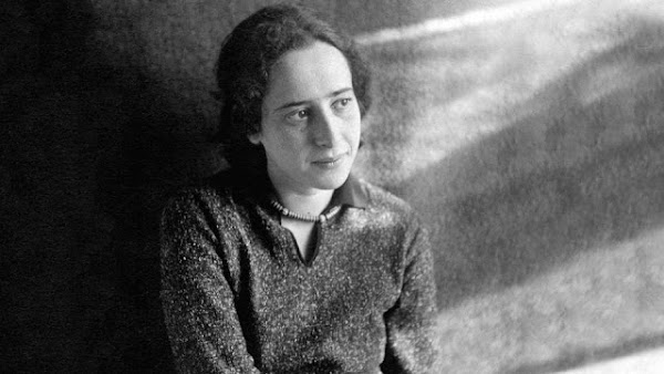¿Qué es la libertad? por Hannah Arendt. ¿Qué es la libertad? por Hannah Arendt.
