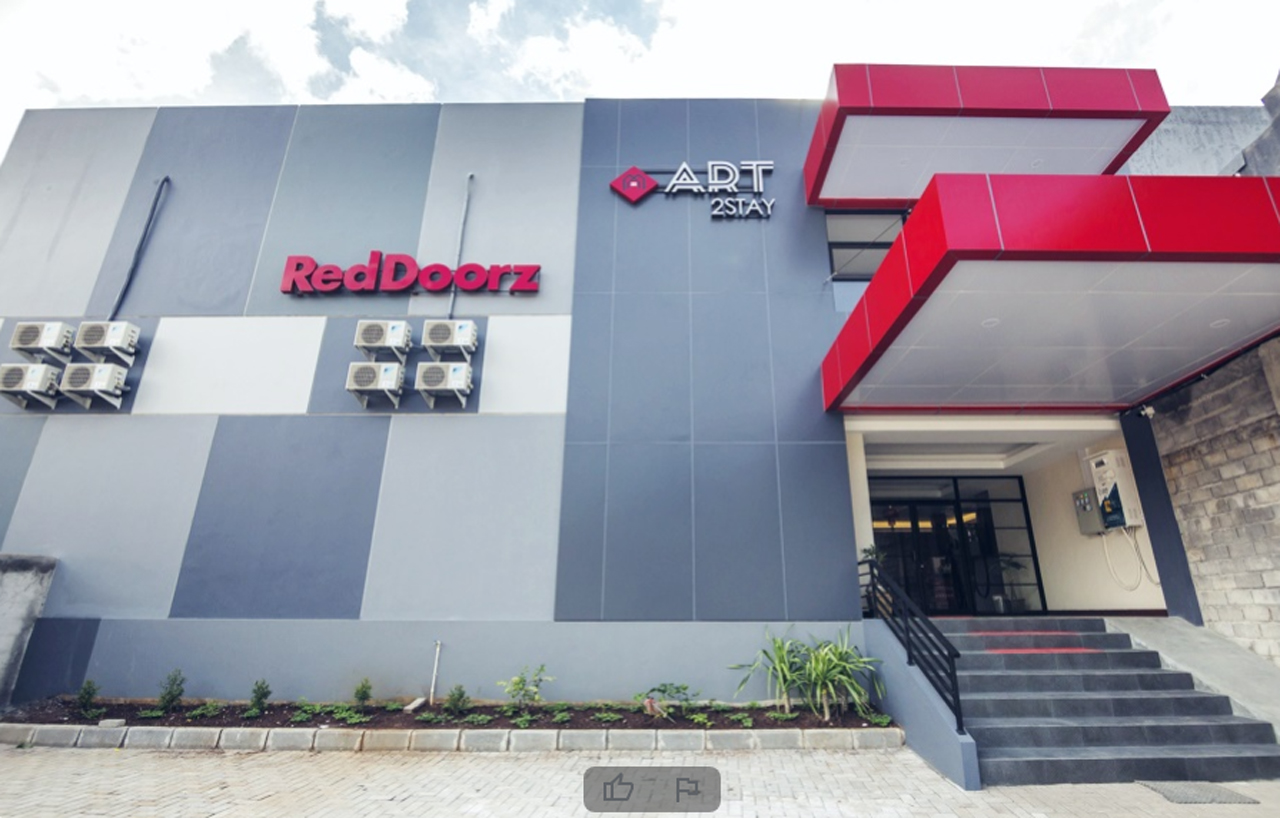 LOKER HOUSE KEEPING DI HOTEL ART2 STAY SEMARANG Loker dan Kuliah