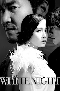 White Night 2009 Korean 480p BluRay 450MB With Bangla Subtitle