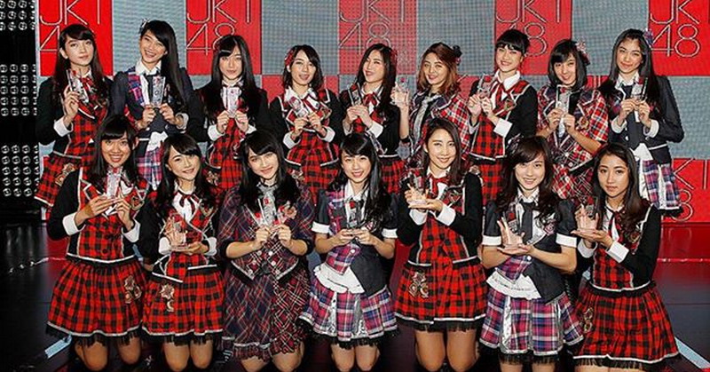 Mewujudkan Resolusi ala Lagu JKT48