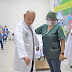 Gobierno Municipal entrega batas e insumos de bioseguridad a médicos del programa SAFCI