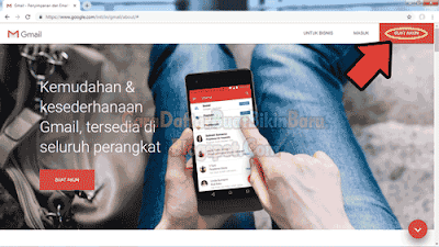 cara membuat gmail di laptop