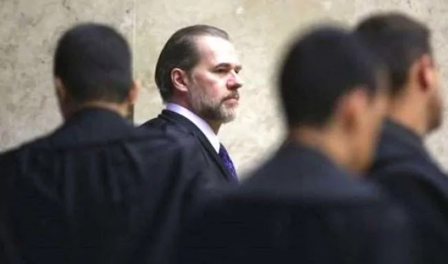 Nos Estados Unidos ou na Alemanha, Dias Toffoli jamais seria ministro da Suprema Corte