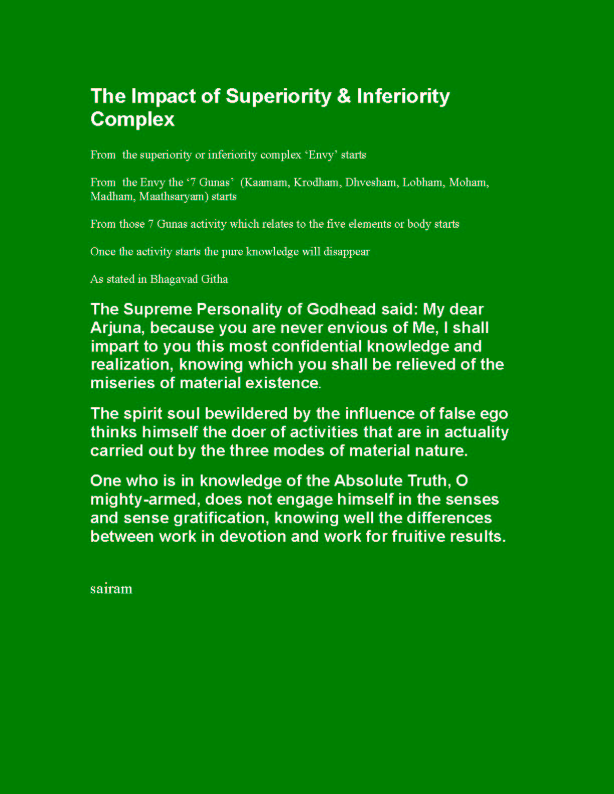 Inferiority Complex Quotes QuotesGram inferiority-complex-quotes-quotesgram