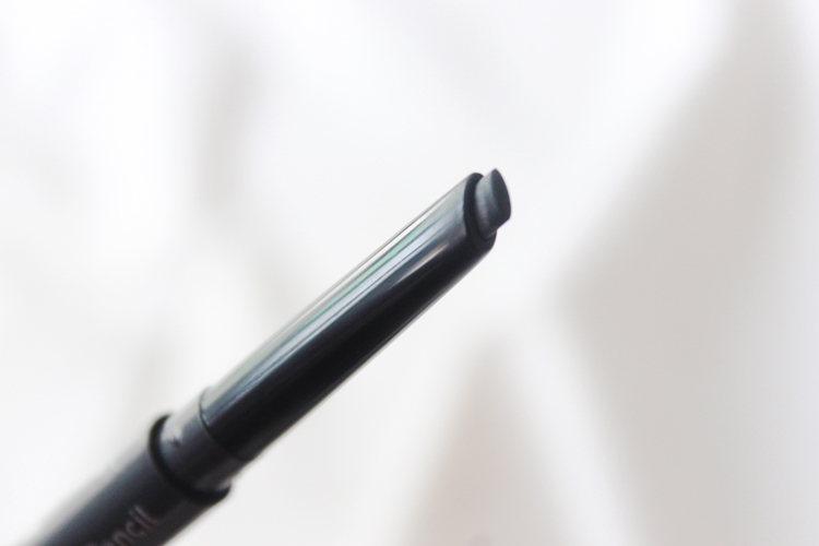 Innisfree Auto Eyebrow Pencil Shade Black Review Beauty With