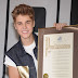 New York Declares 'June 19' Annual Justin Bieber Appreciation Day