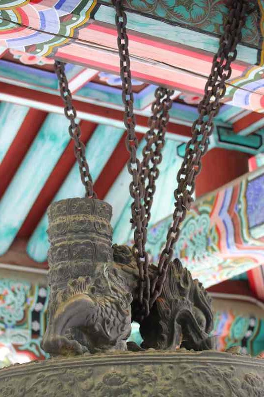 순천 조계산 선암사 순천 조계산 선암사