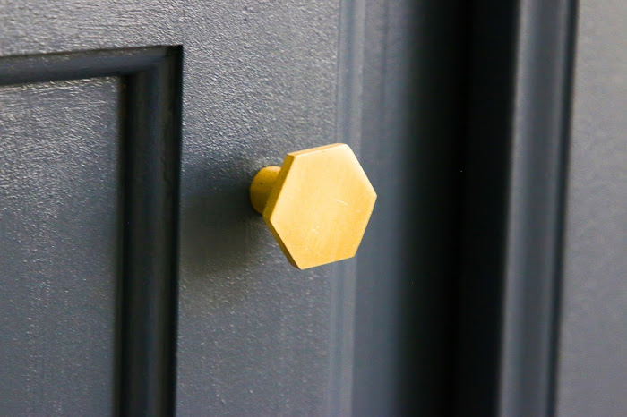 Modern farmhouse bathroom vanity. Modern farmhouse bathroom decor. Farmhouse bathroom ideas. Rustic farmhouse bathroom. Modern farmhouse bathroom fixtures. Farmhouse bathroom shower. Farmhouse bathroom pictures. Modern farmhouse bathroom tile. Budget friendly bathroom renovation. Hale navy bathroom vanity. Gold bathroom hardware. #bathroom #farmhouse #modernfamrhouse #decor #modern #rustic Modern farmhouse bathroom vanity. Modern farmhouse bathroom decor. Farmhouse bathroom ideas. Rustic farmhouse bathroom. Modern farmhouse bathroom fixtures. Farmhouse bathroom shower. Farmhouse bathroom pictures. Modern farmhouse bathroom tile. Budget friendly bathroom renovation. Hale navy bathroom vanity. Gold bathroom hardware. #bathroom #farmhouse #modernfamrhouse #decor #modern #rustic