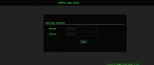 Rafel-Rat- New android hacking tool_Control victim phone fully