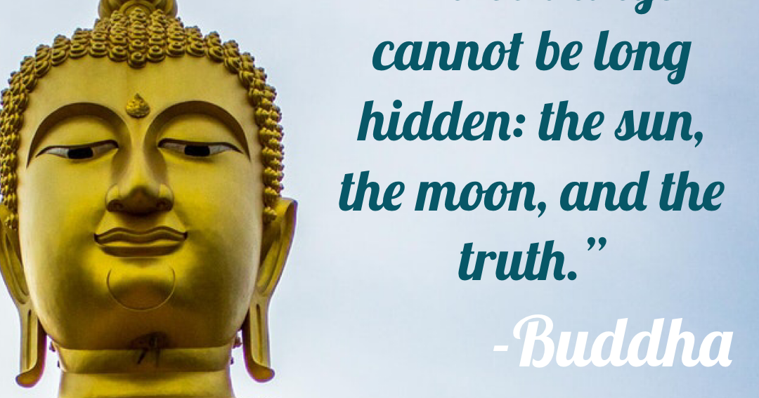 100 Gautama Buddha Quotes and sayings