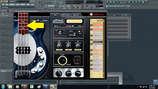 virtual bassist steinberg torrent virtual bassist steinberg torrent