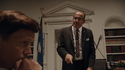 LBJ Movie Image