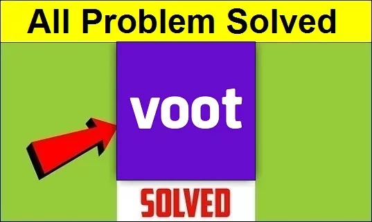 How To Fix Voot Select App All Problem Solve And All Permission Allow