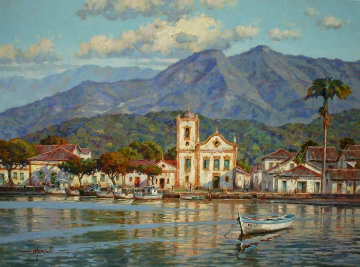 Универсальный художник