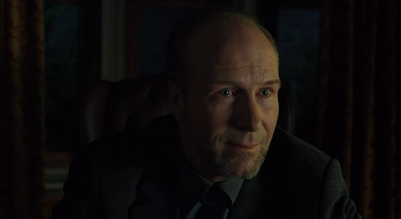 Best Actor: Best Supporting Actor 2005: William Hurt in A History ...