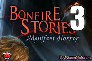 Bonfire Stories 3 Manifest Horror CE PC Game Download