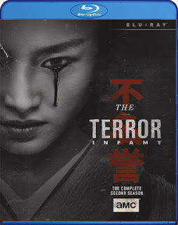 The Terror – Temporada 2 [3xBD25] *Subtitulada