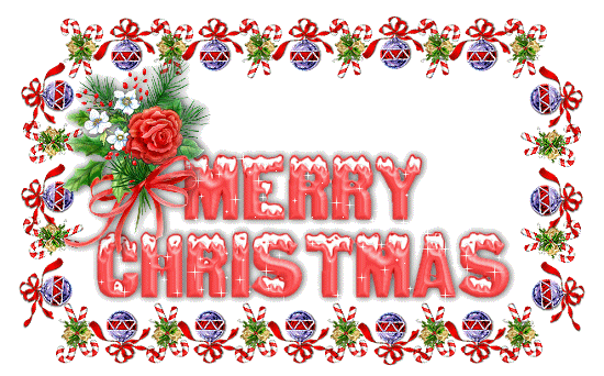 Merry Christmas GIF Images Merry Christmas GIF Images