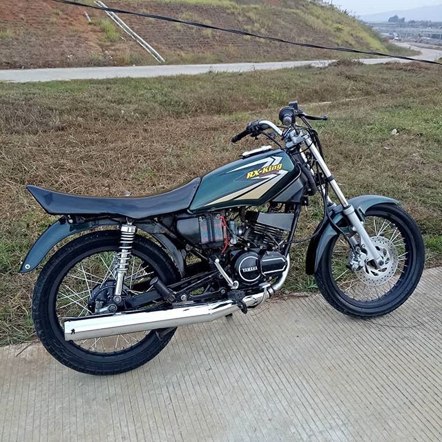 Simak Download Gambar Rx King Sedang Viral - Lautan Ilmu