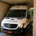 [ΕΛΛΑΔΑ]«Παρκαρισμένο» το ασθενοφόρο που κόστισε 60.000 ευρώ στην Καλαμπάκα