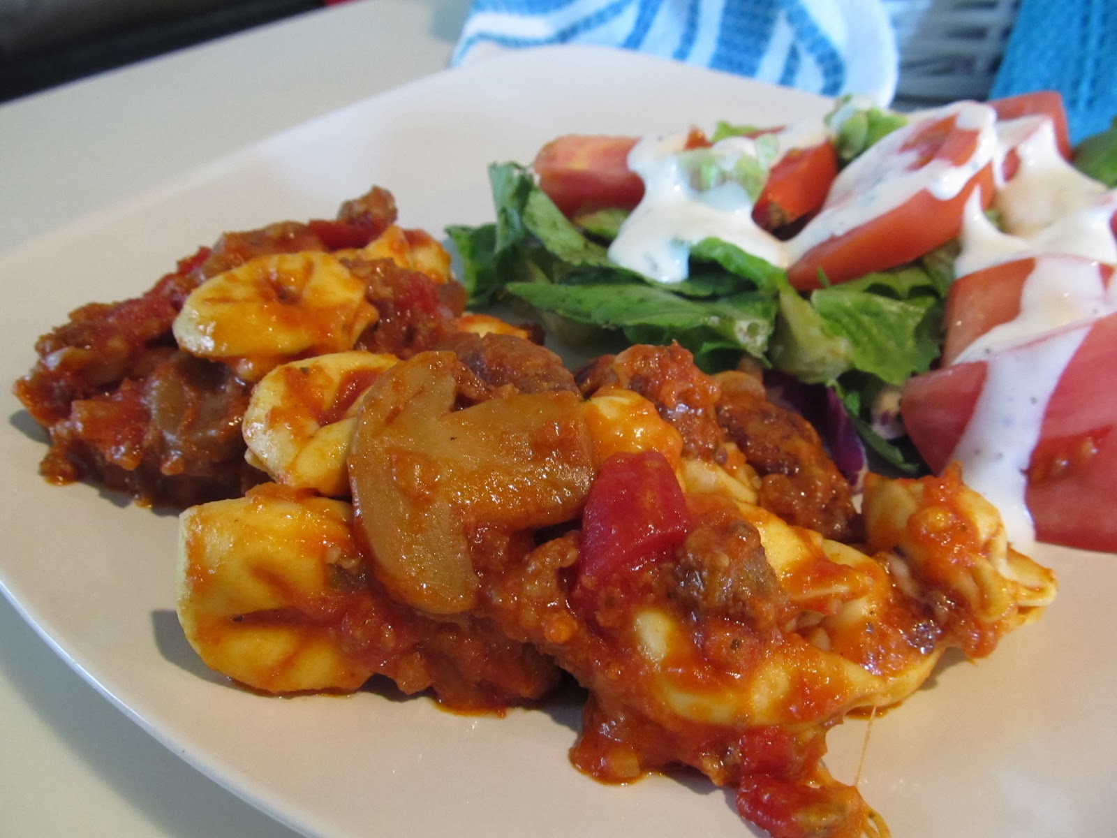 Foodie Family Comfort Food Slow Cooker Style