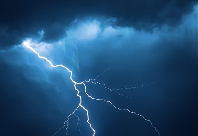 අකුණු ගැන දැනගනිමු (Lightning)