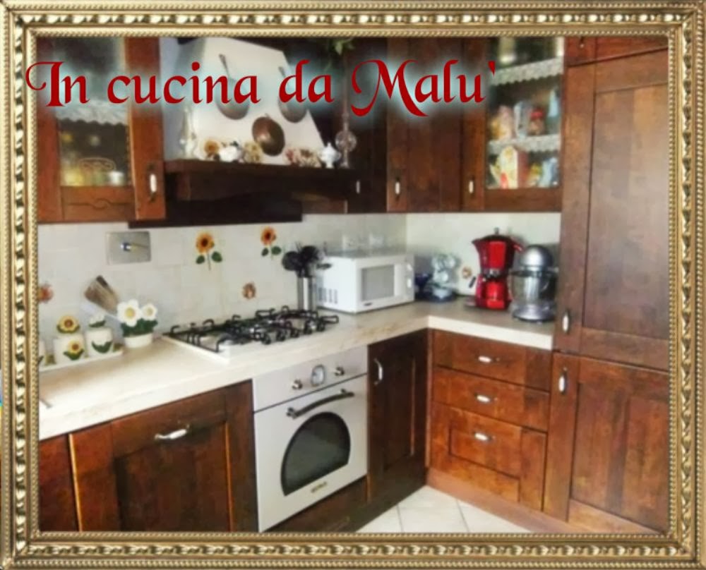    In cucina da Malu'