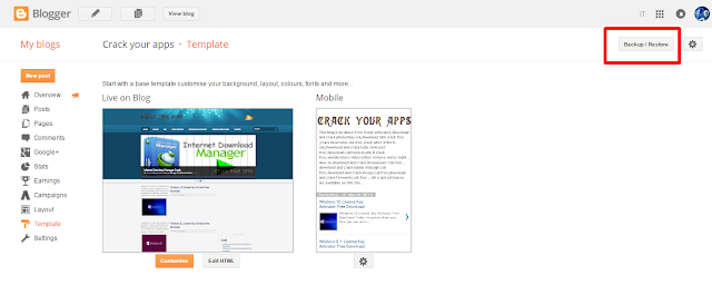 Sahifa Template for Blogger Free Download Sahifa Template for Blogger Free Download