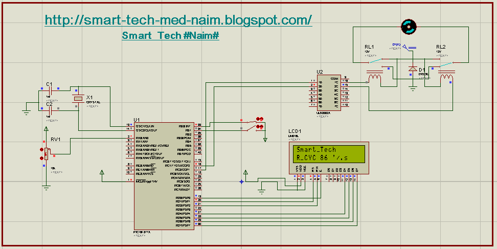 Norman Tlc Controller Circuit Diagram