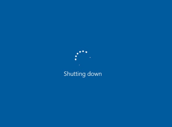 Membuat Auto Shutdown Pada Komputer Pc Windows Caragublu