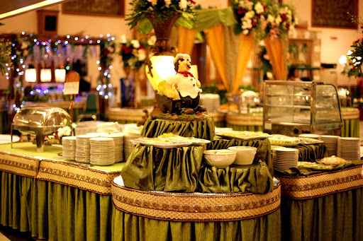 wedding reception decoration pictures