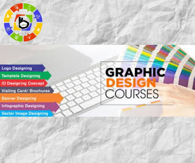 Graphic design course | Perfect computer course